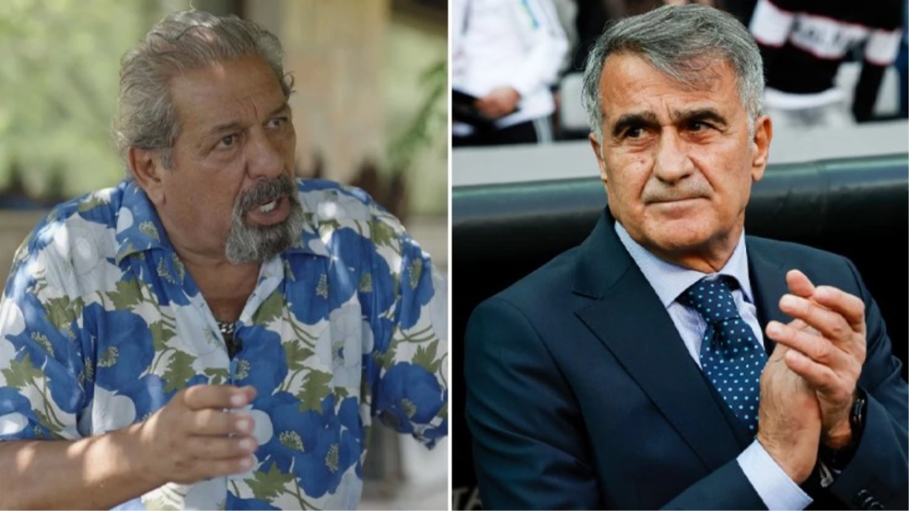 Şenol Güneş'in Hatayspor açıklamaları tepki çekti