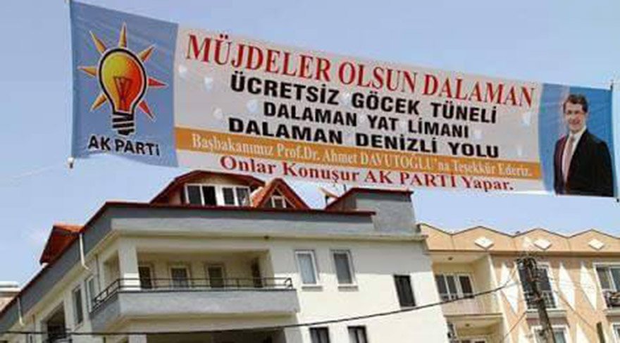 ‘Ücretsiz olacak’ diye açılan tünele bir de zam geldi! ‘Vatandaş soyuluyor’
