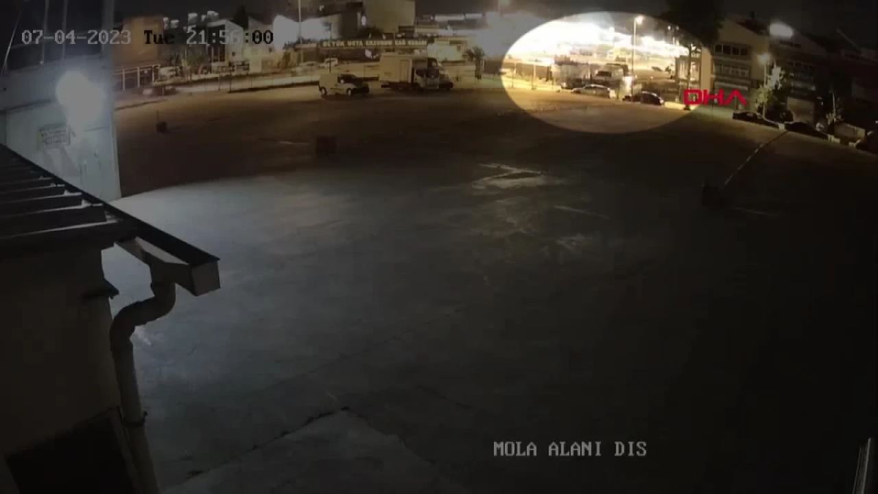 Ankara'da iş yeri önünde gerçekleşen silahlı saldırıyla ilgili operasyon: 5 tutuklama