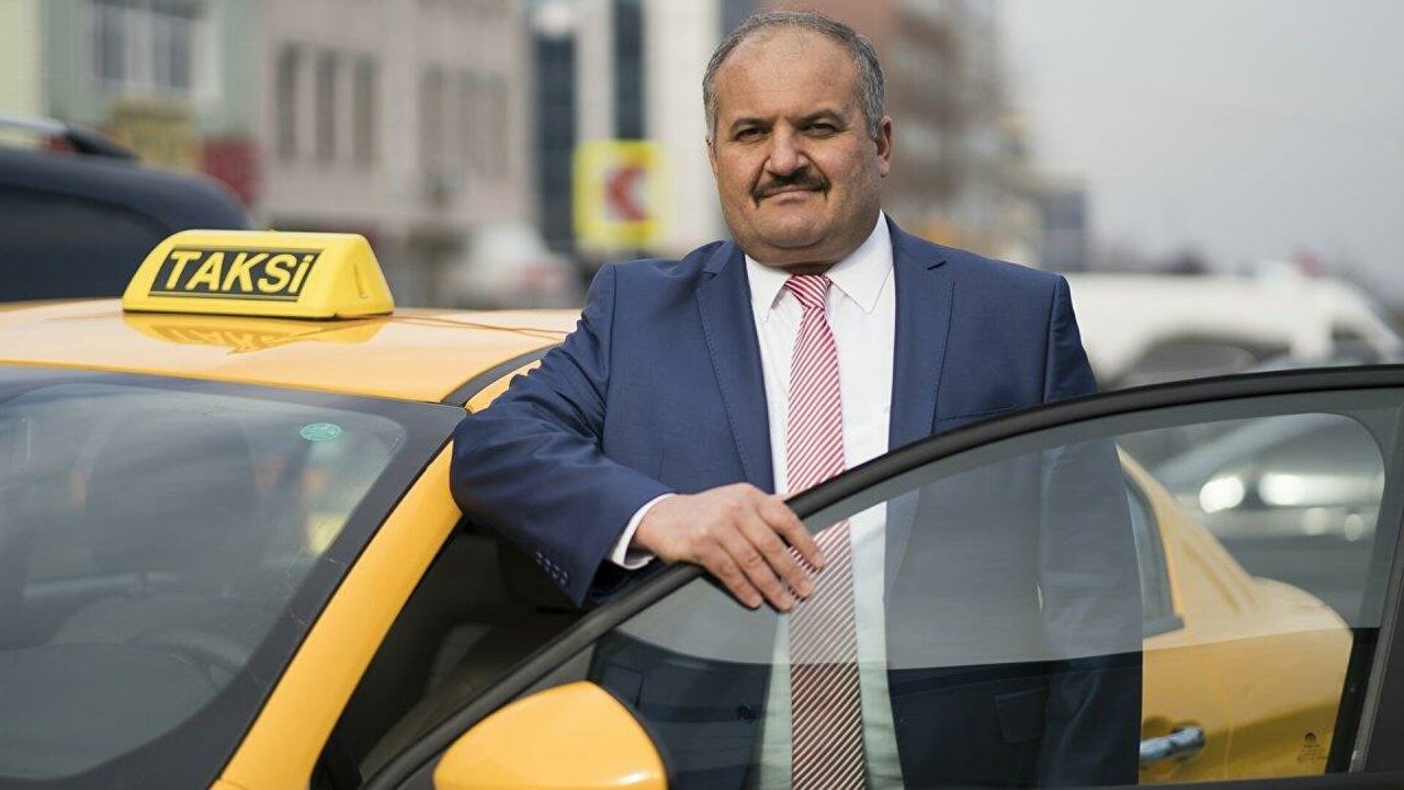 105 milyonluk vurgun davası: Eyüp Aksu da şüpheliler arasında