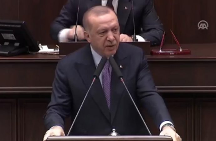 Erdoğan’dan Kemal Kılıçdaroğlu’na: Zırvalarını dikkate almamak için…