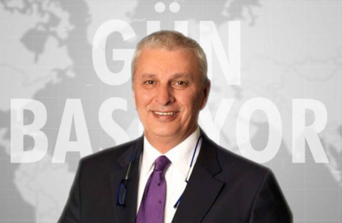 Can Ataklı’ya ‘Cumhurbaşkanına hakaret’ten soruşturma