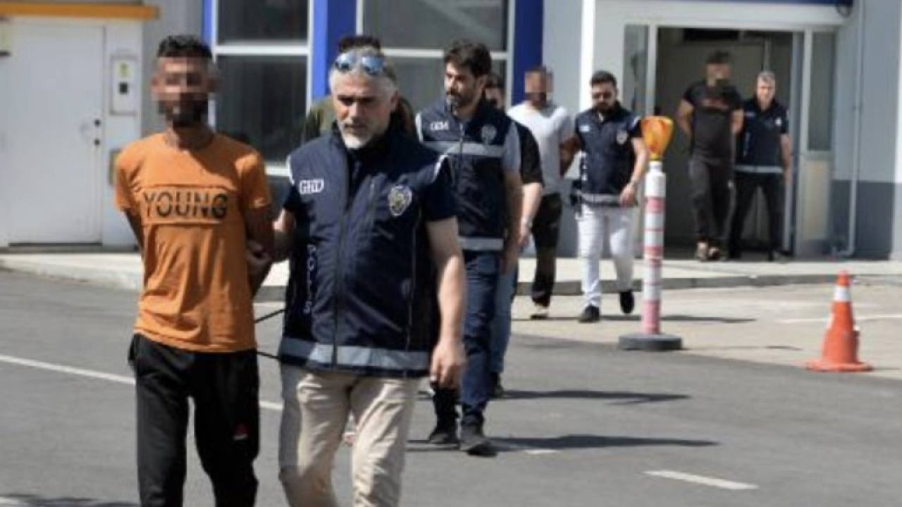 1500 dolara Türkiye'ye kaçak göçmen getiren Suriyeliler: Allah rızası için yapıyorduk