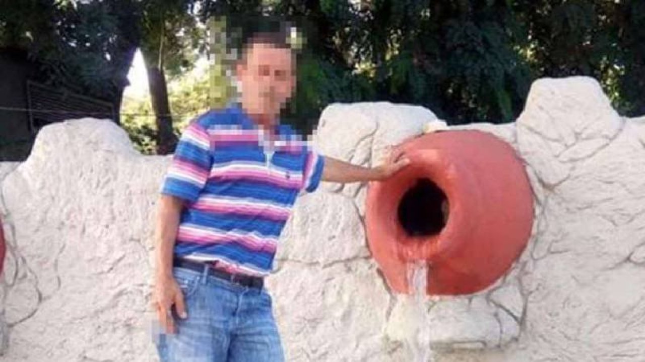 65 yaşındaki erkek, 6 yaşındaki çocuğa 