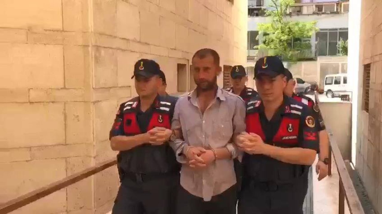 Bursa’da çıkan orman yangınında bir gözaltı; “Sıkıldım, canım istediği için yaktım”
