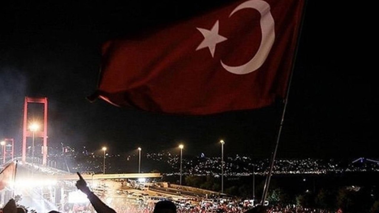15 Temmuz'un 7'nci yıl dönümünde tüm camilerde eş zamanlı sela okunacak