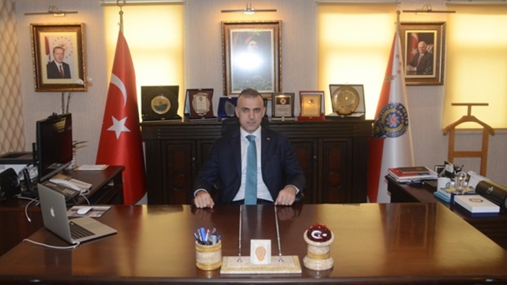 Rize Emniyet Müdürü Altuğ Verdi’nin şehit edilmesine ilişkin 3 tutuklama kararı