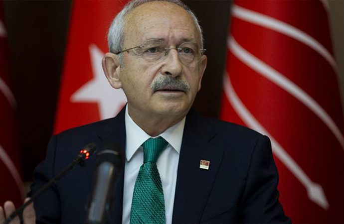 CHP’de parti içinden Kılıçdaroğlu’na rakip çıkaracak mı? Öne çıkan isimler ne dedi?