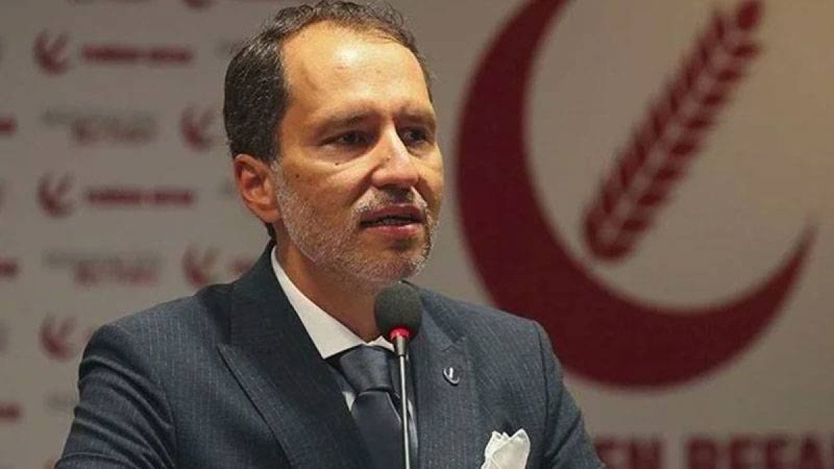 Erbakan: NATO kararı gözden geçirilmeli
