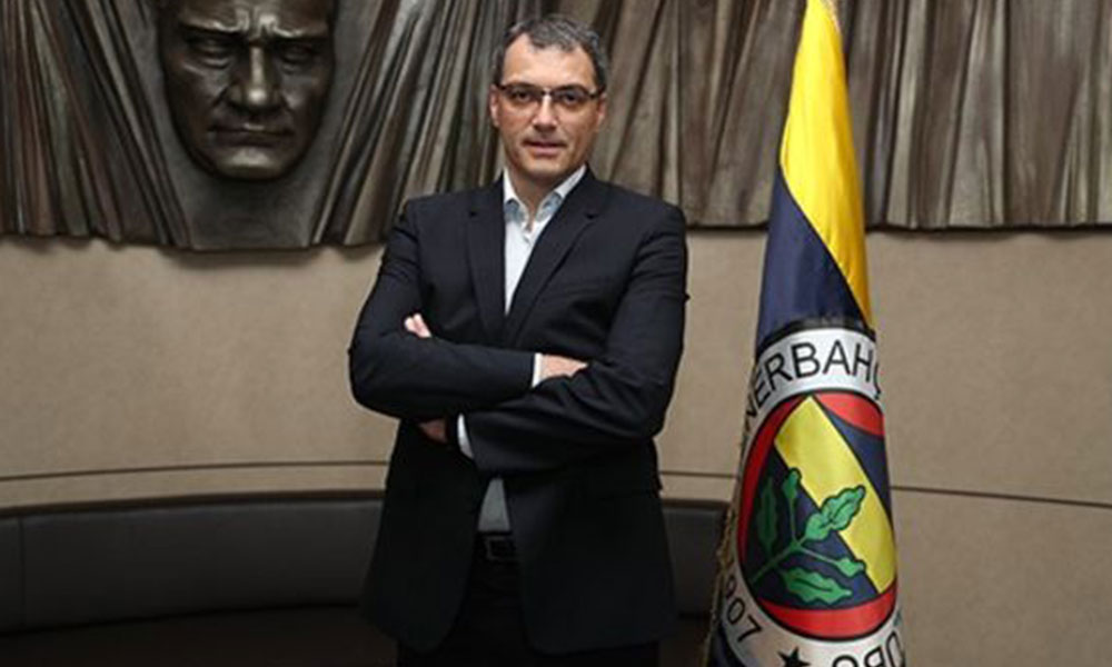 Comolli'den Fenerbahçe’deki günlerine dair çarpıcı açıklamalar! Başkan...