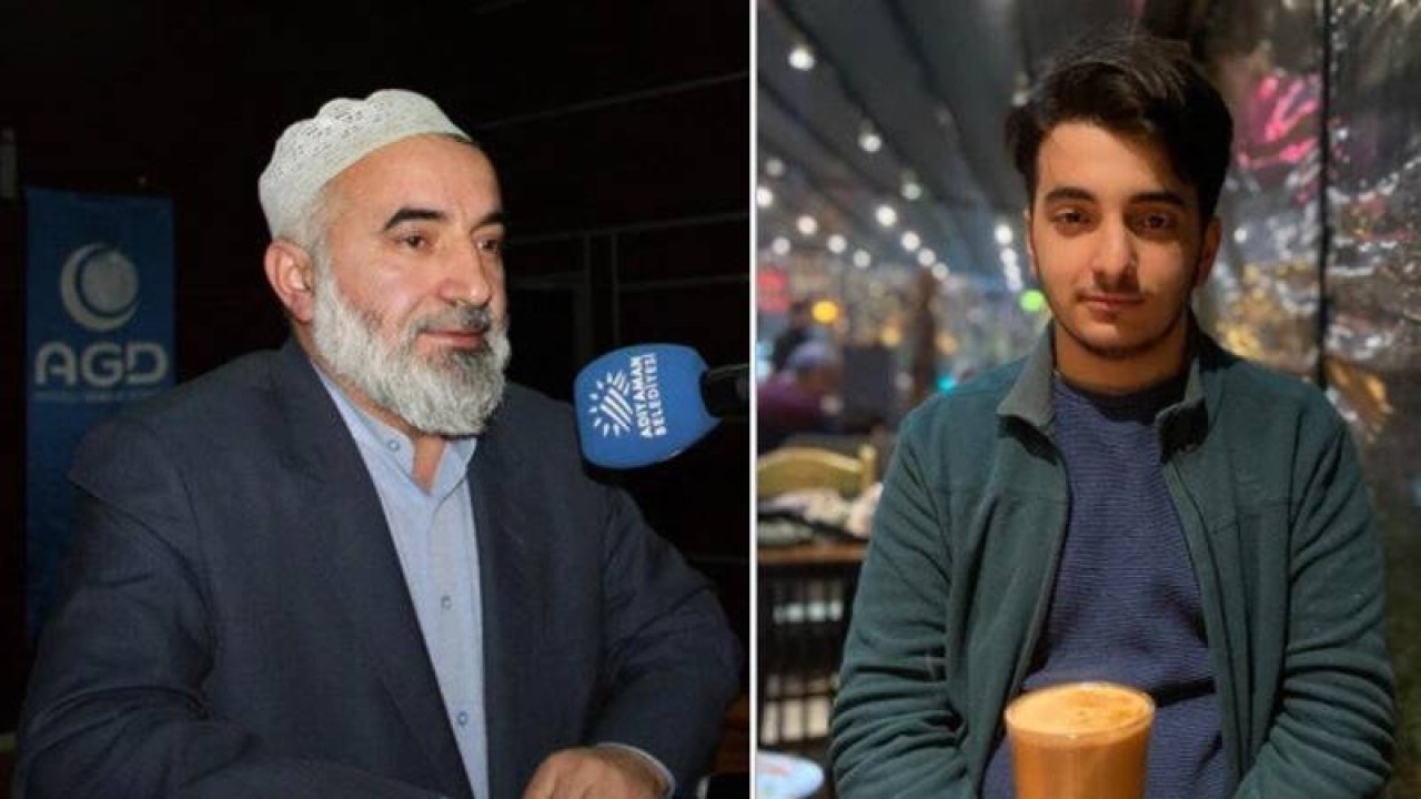 Milli Gazete yazarının kaçırılan oğlunun cesedi dondurucuda bulundu