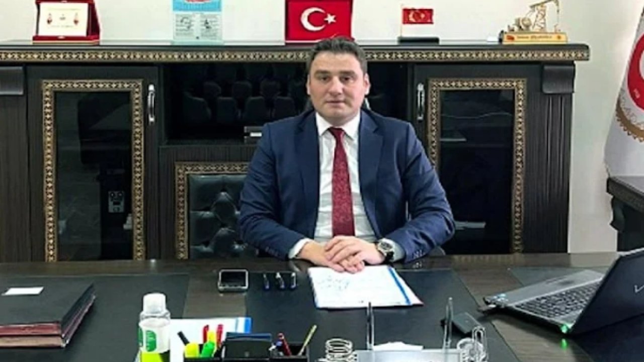 13 yaşındaki çocuğu ezerek öldüren kaymakama 2 yıl hapis cezası