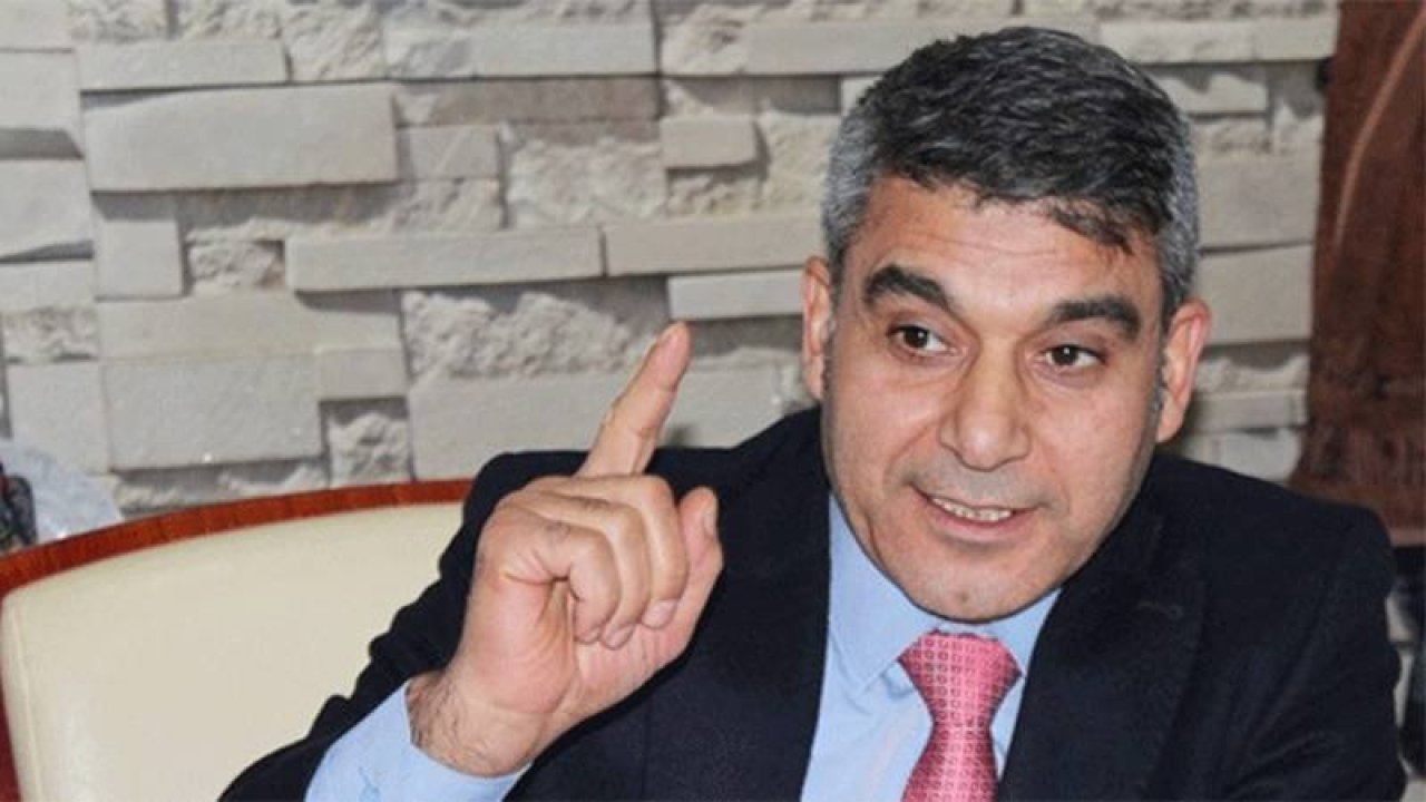 AKP’li Belediye Meclis Üyesi Nedim Aslan'a silahlı saldırıda üç tutuklama