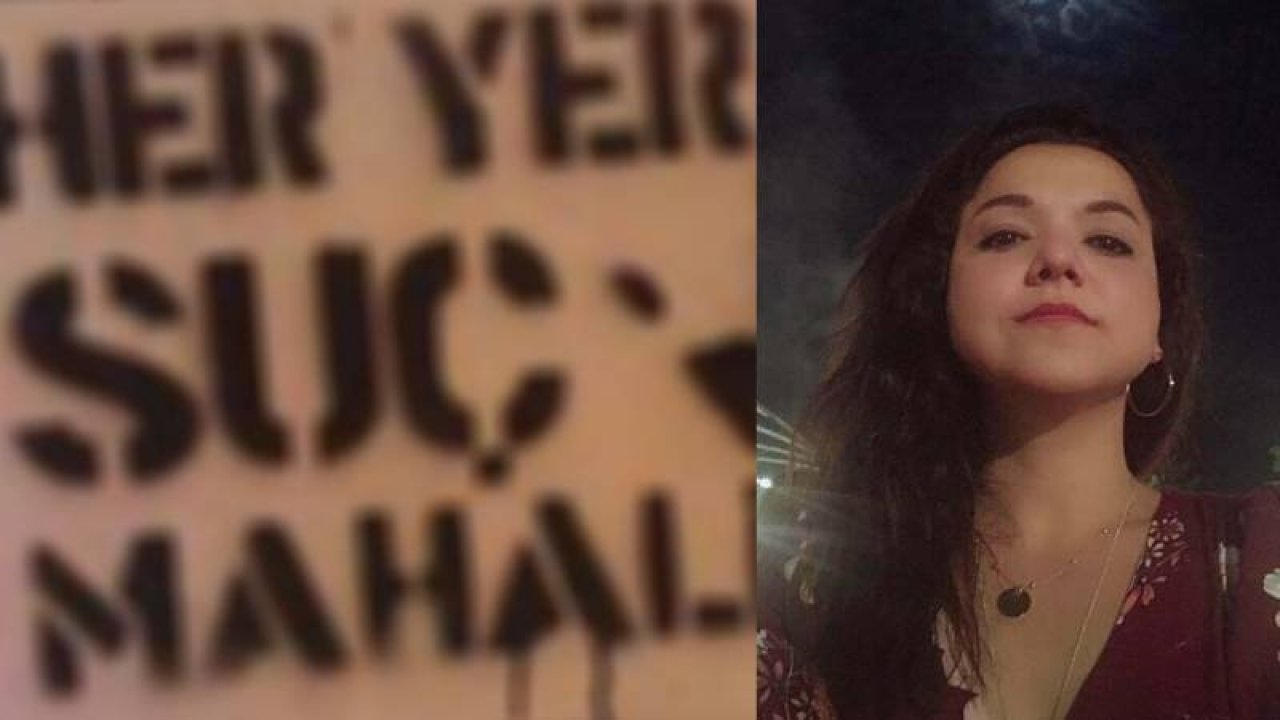 Avukat Zeliha Ay, erkek arkadaşıyla kaldığı evde başından vurulmuş halde ölü bulundu!
