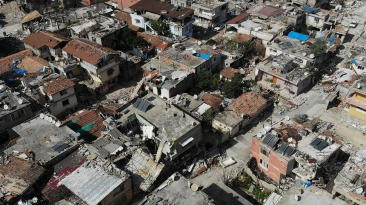 Dünya Bankası'ndan depremzede işletmelere 450 milyon dolar kredi