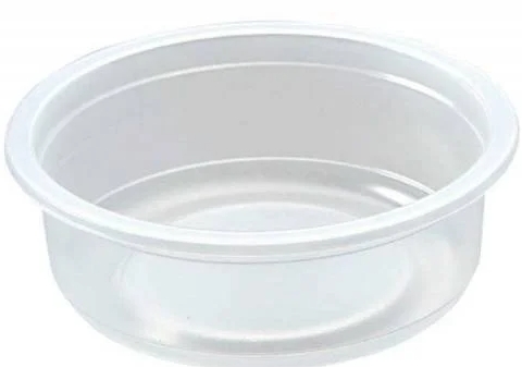 Plastik kase nedir?