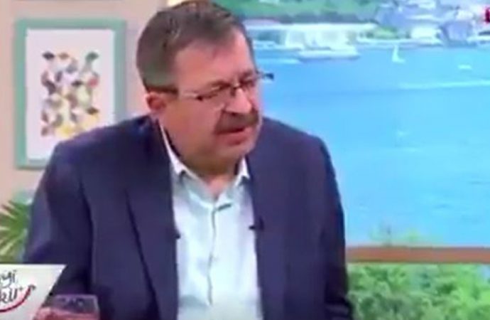 TRT’de şehitler için skandal sözler: Ne kaybı yahu, herkes gidecek