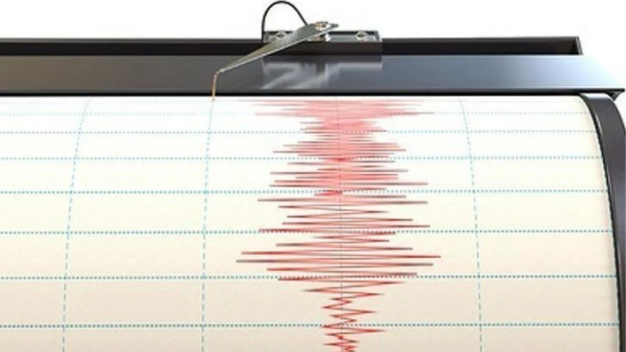 Dün Gece Deprem Oldu Mu?