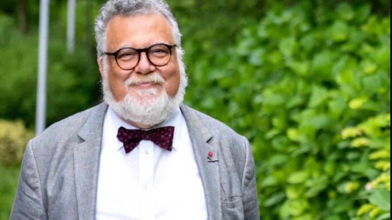 Celal Şengör, yapay zekâ ile kendisine ilahi söyletenlere dava açıyor: Ahlâksızlar!