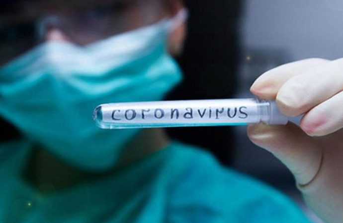 Koronavirüs ABD’nin kalbinde!