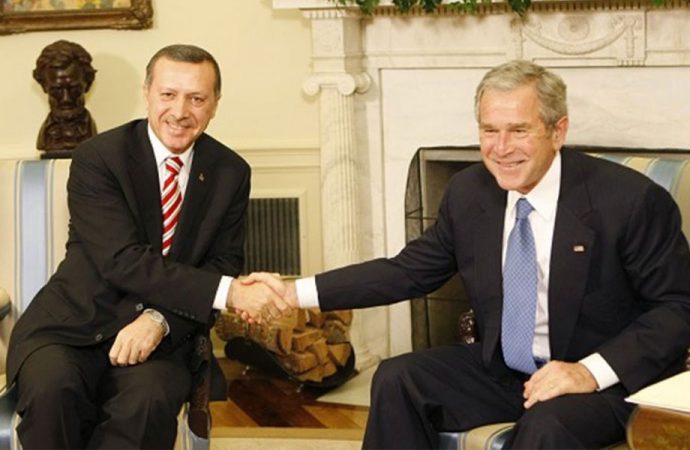 ‘Erdoğan’ın istediği olsaydı, Türkiye ABD’nin işgali altında olacaktı’