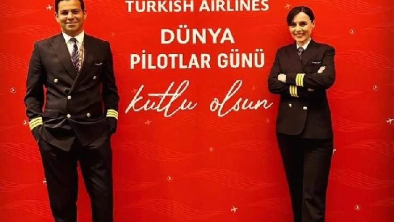 Adana'dan İstanbul Atatürk Havalimanı'na İniş Yapan Uçak Kırıma Uğradı