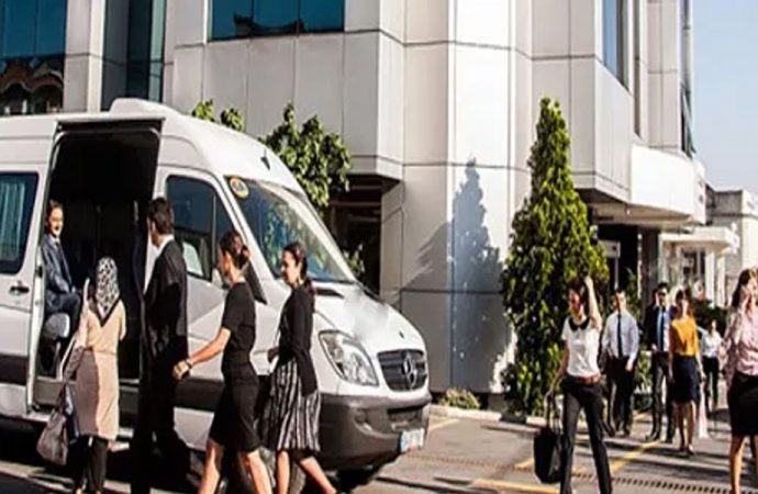 Saray’dan memurlara, ‘personel servisi yerine toplu taşıma kartı verilsin’ önerisi