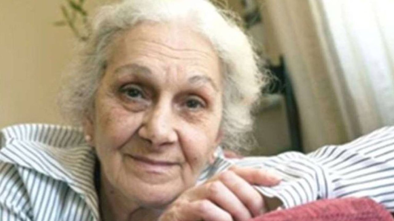 Tanju Tuncel hayatını kaybetti