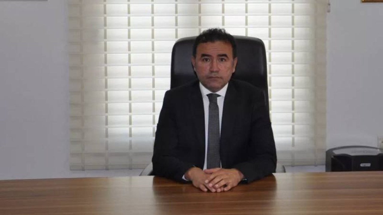 Deprem yardımlarını hesabına geçirdiği iddia edilen Yüreğir Kaymakamı tutuklandı