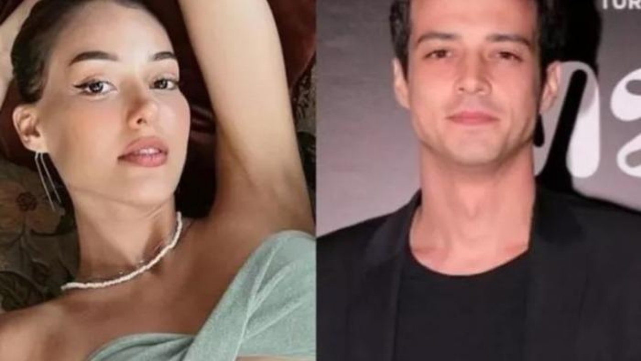 Mert Yazıcıoğlu'ndan ayrılan Dilan Çiçek Deniz göndermeli paylaşım yaptı! Takipleşme sona erdi