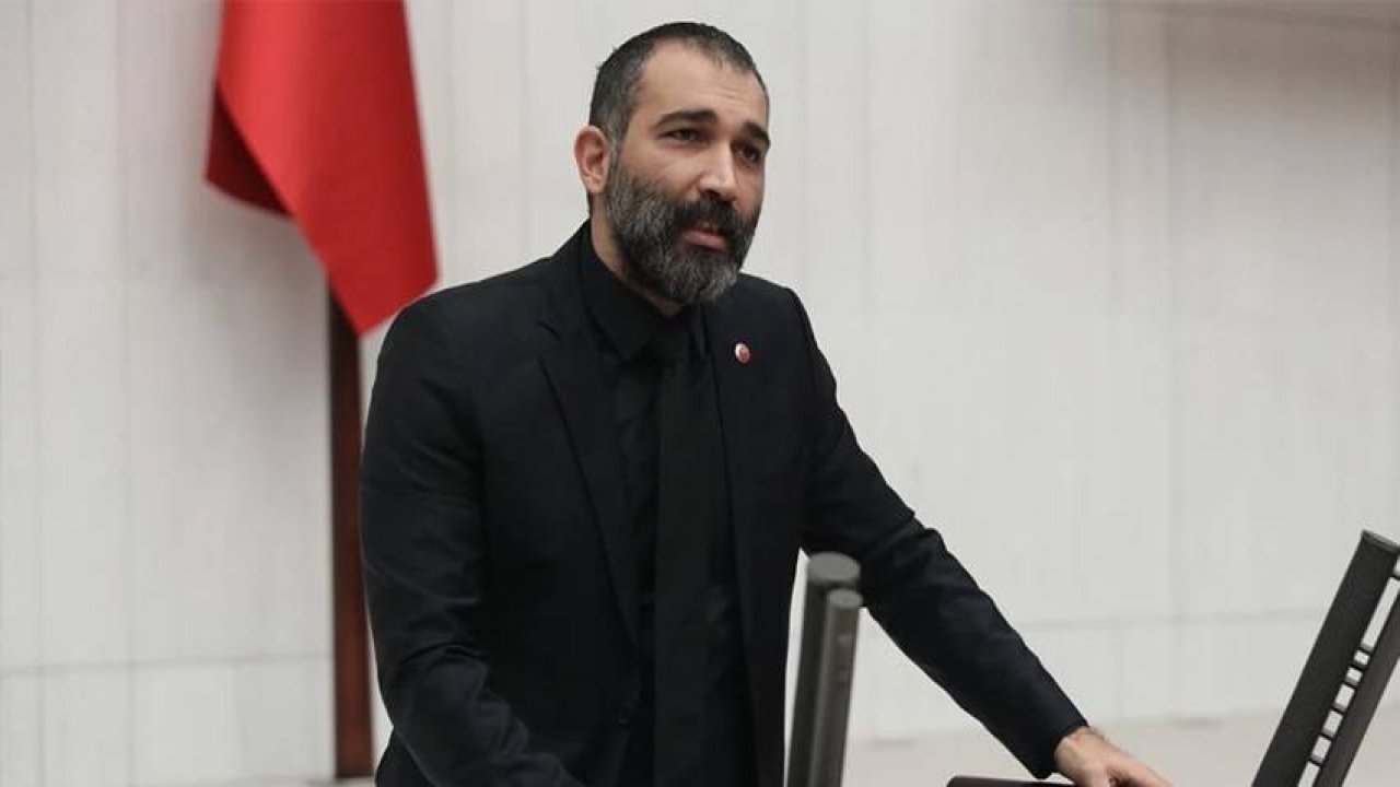 Barış Atay'dan Oda TV'ye: Peki Barış Atay’ın bundan haberi var mı?