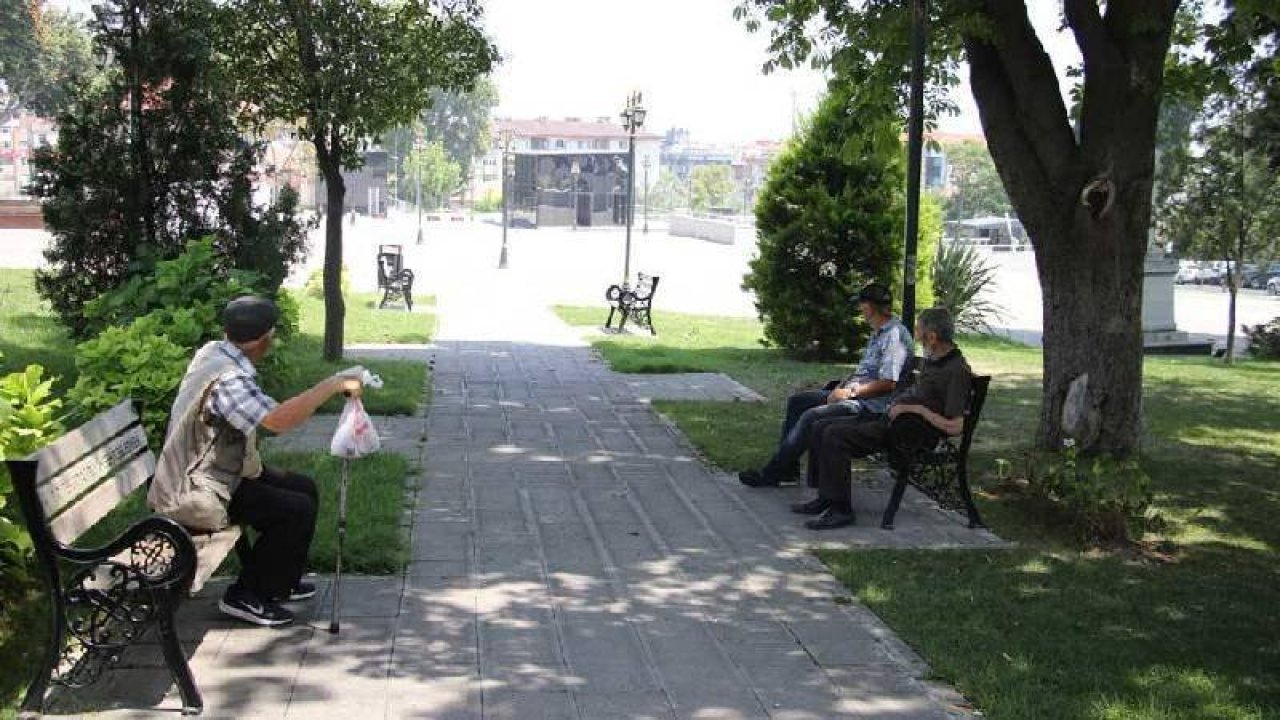 Aşırı sıcaklar hastanelik etti: Trakya'da 48 kişi acile kaldırıldı