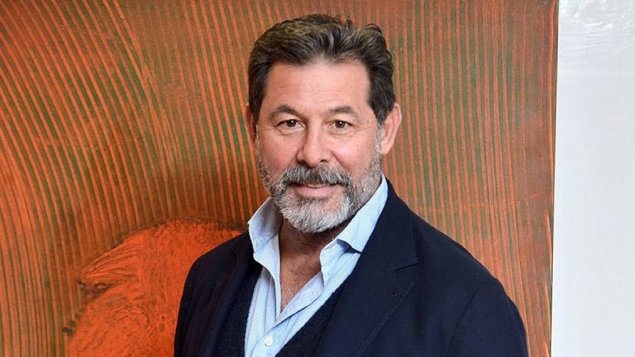 Cem Boyner'den Levent Gültekin'e 'Cumhurbaşkanı adayı' yalanlaması: Kendisiyle tanışmıyorum bile!