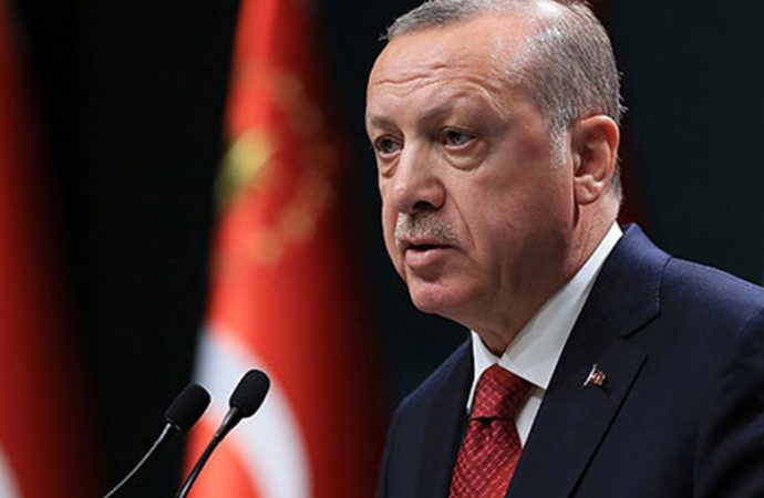Saray’dan güvenlik zirvesi yanıtı: Cumhurbaşkanımızın takdiri…