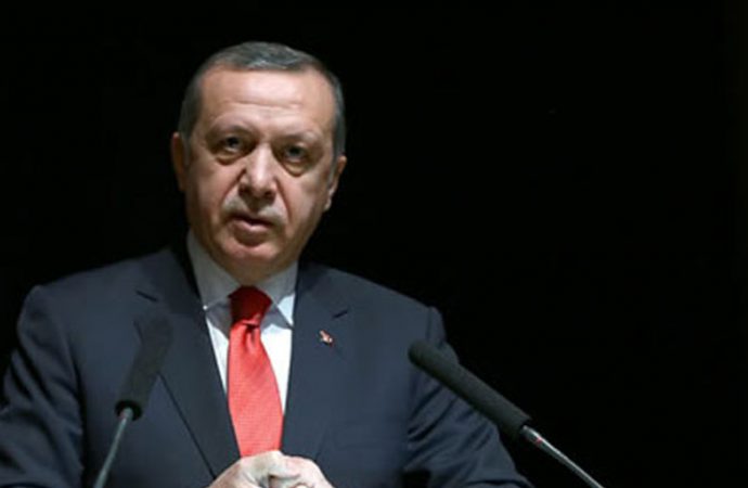 Erdoğan’dan Suriye’ye: Bir süre sonra omuzlarının üzerinde o başlar da kalmayacak