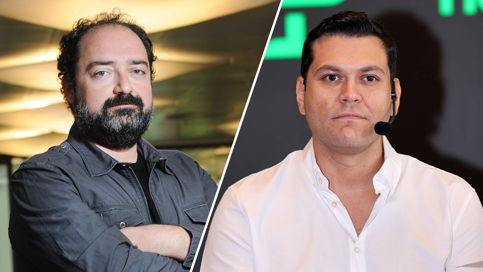 Yemek Sepeti'nin kurucusu Nevzat Aydın'dan Martı'nın CEO'suna: Bu seviyede ego görmedim