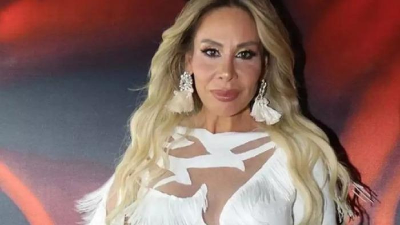 Linet de estetik güzeli çıktı! İsrailli şarkıcının eski hallerini görenler gözlerine inanamadı! 'Bu resmen evr