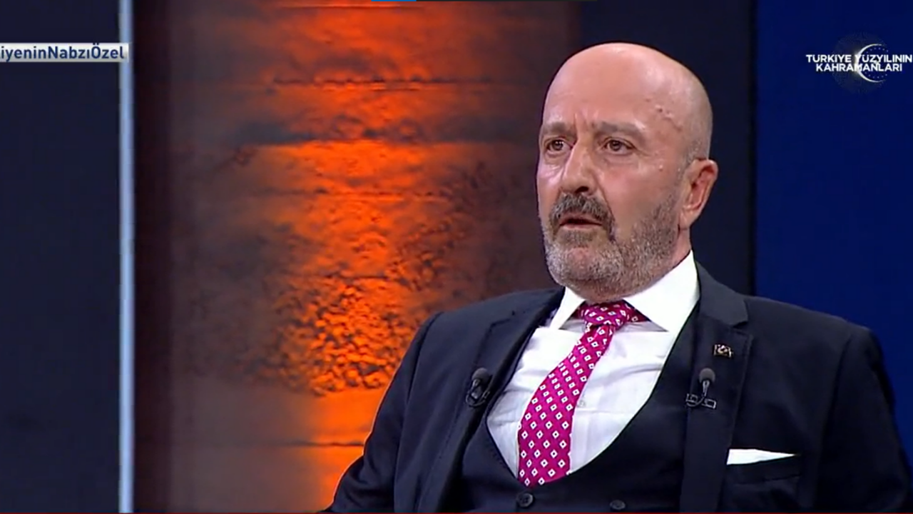 15 Temmuz'un kritik ismi Aksakallı canlı yayına çıktı, yıllar sonra neden konuştuğunu açıkladı