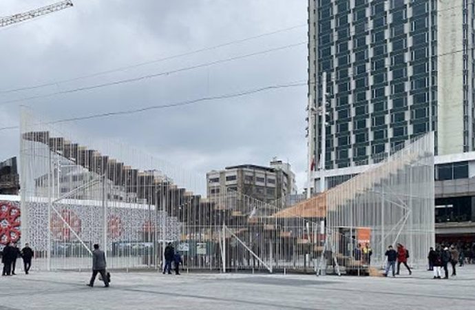 İmamoğlu yarışmayı başlattı, kazanana 50 bin Euro…