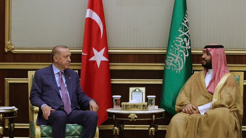 Erdoğan, ekonomik beklentilerle Körfez yolcusu: BAE, Suudi Arabistan ve Katar'ı ziyaret edecek