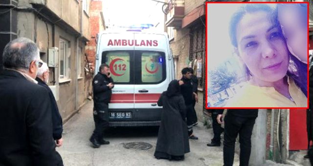 Bursa’da kadın cinayeti! Annesinin cansız bedenini buldu