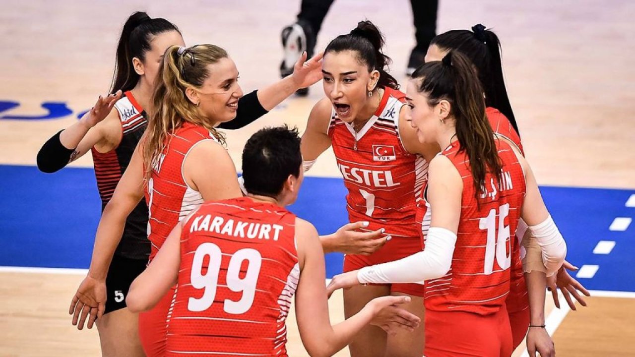 Ebrar Karakurt'tan kendisini hedef alanlara paylaşımla yanıt