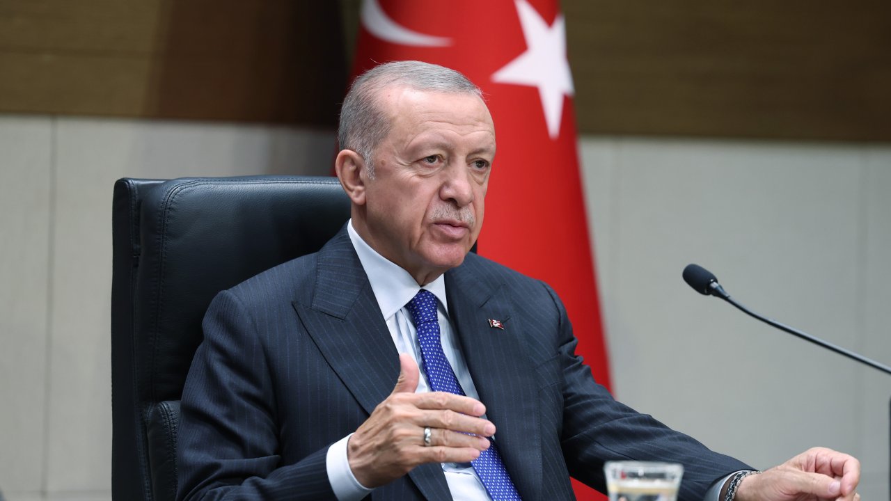 AK Parti'de yüzde 50+1 tartışması
