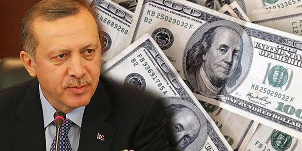 BEN EKONOMİSTİM Asgari ücret cebe girmeden 48,5 dolar eridi