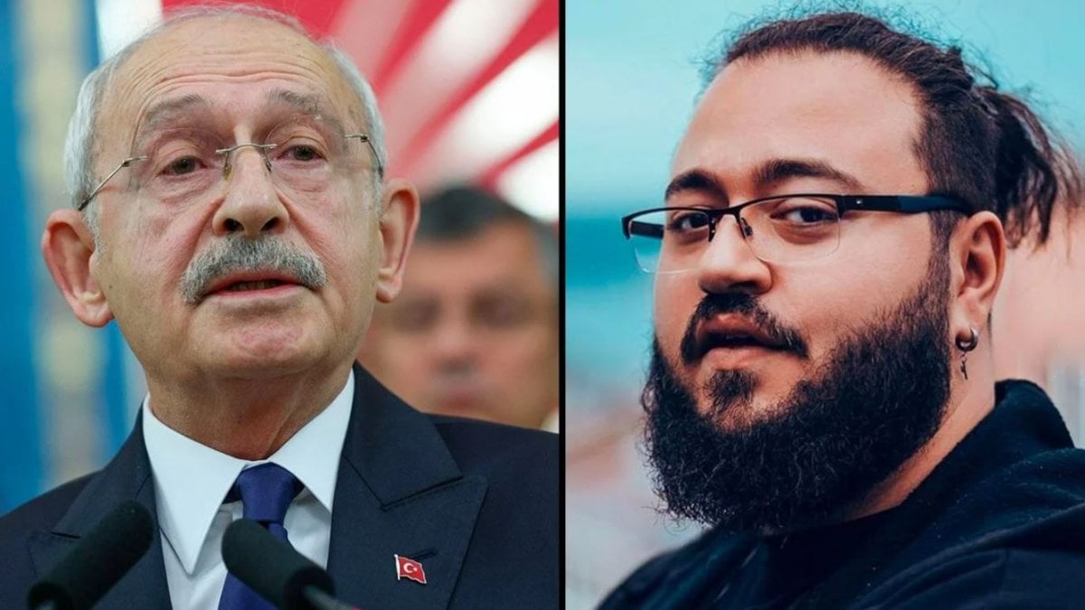 Jahrein de Kılıçdaroğlu'na dava açtı: 500 bin TL lazım acil...