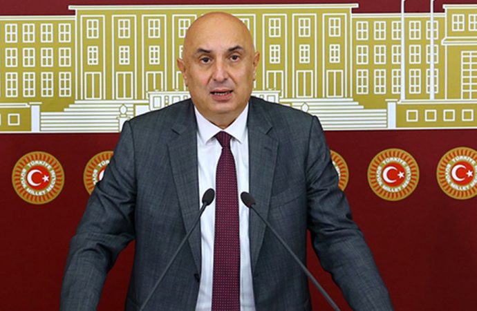 'Şehide kelle diyen kişi Türkiye Cumhuriyeti’nde şerefsizdir'