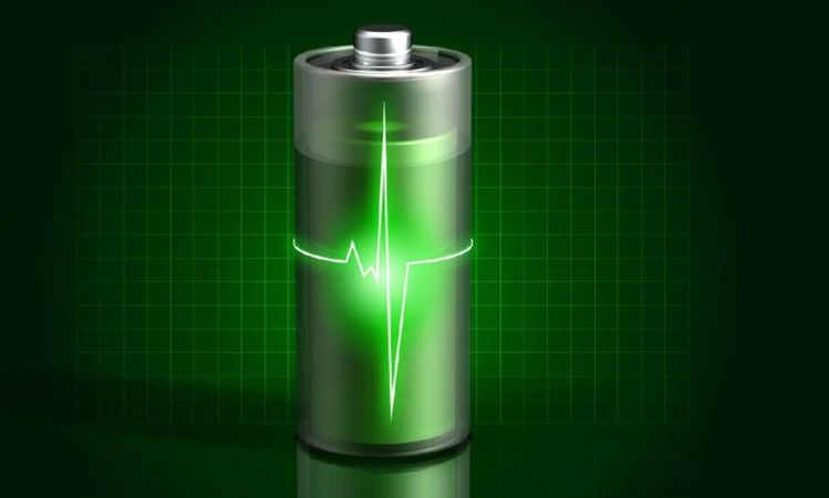 Batarya teknolojisi Potasyum pillerle gelişecek