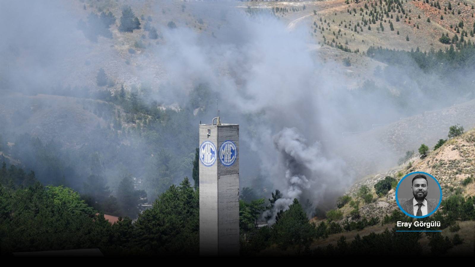 MKE fabrikasında patlama: İş güvenliği müdürü EYT'li olunca, birim 3 ay boş kalmış