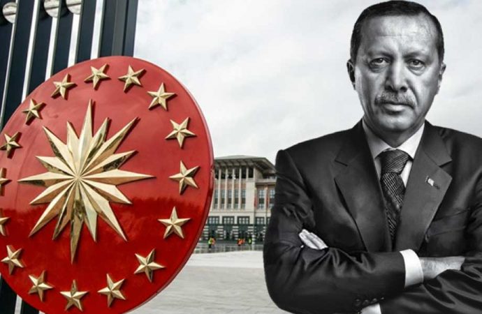 Saray’dan Erdoğan ve Bahçeli’nin sözlerini yayınlamayın talimatı