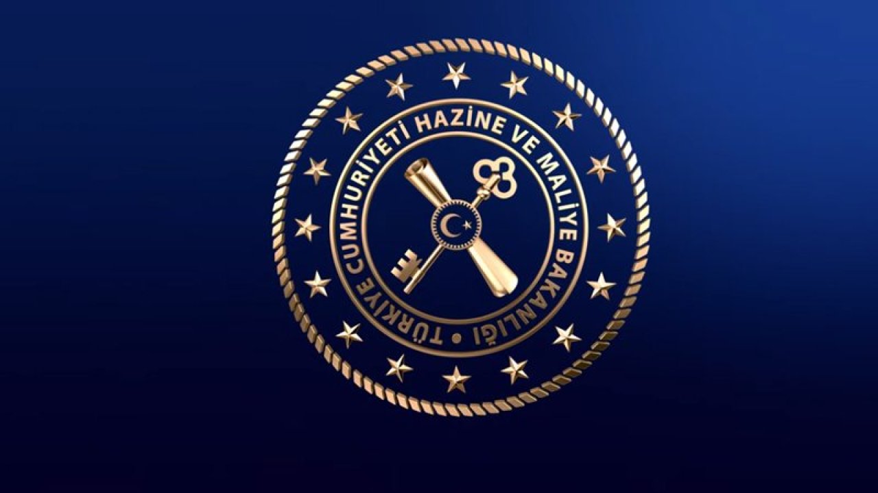 Hazine, yaklaşık 4,9 milyar lira borçlandı